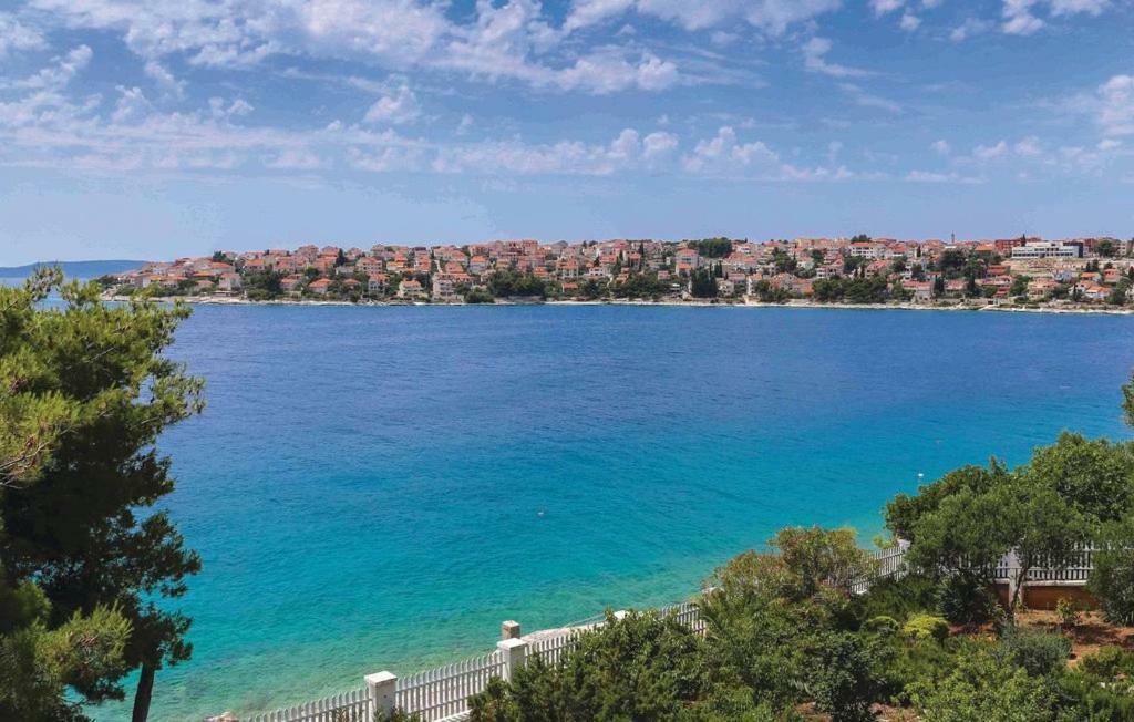 Villa Maja Trogir Exterior photo