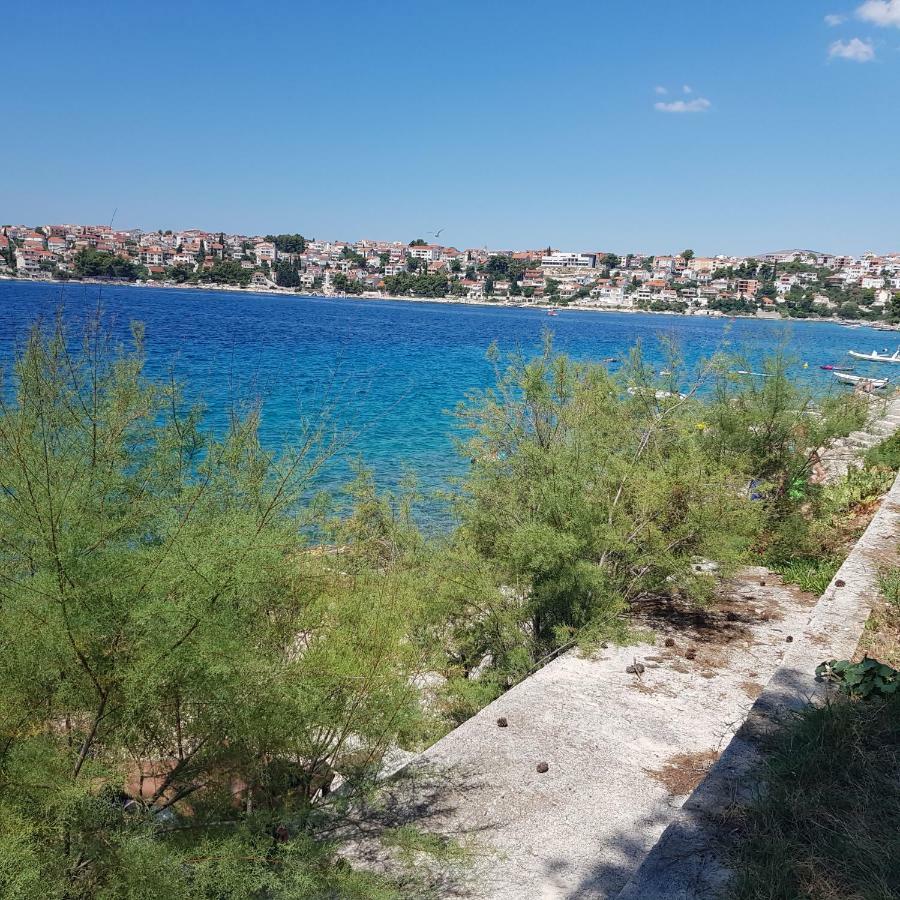 Villa Maja Trogir Exterior photo