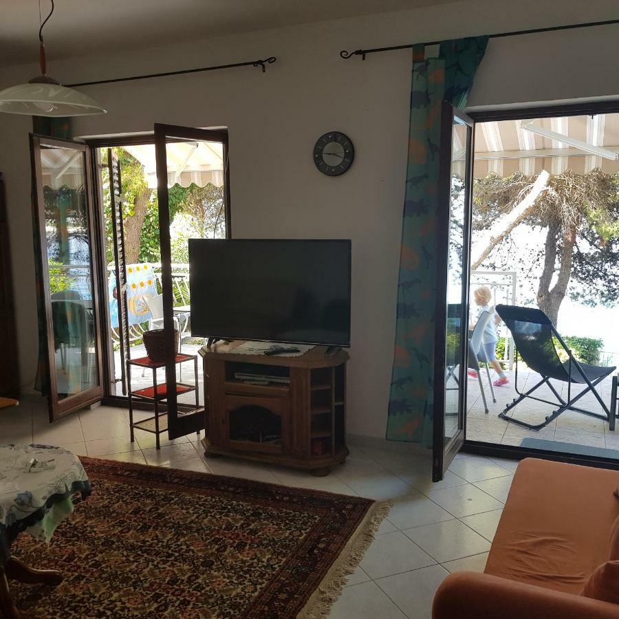 Villa Maja Trogir Exterior photo