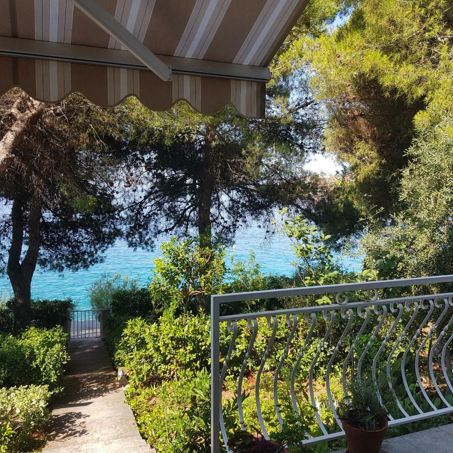Villa Maja Trogir Exterior photo