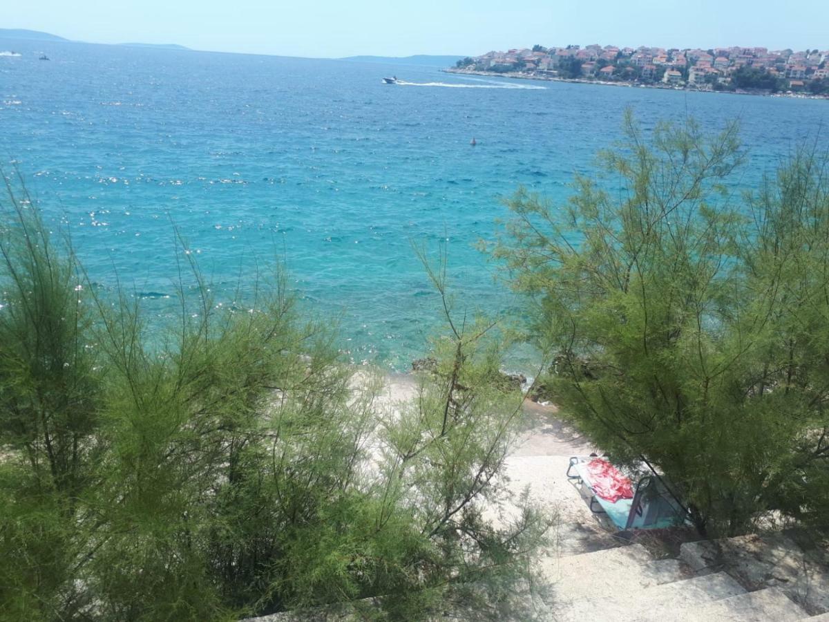 Villa Maja Trogir Exterior photo