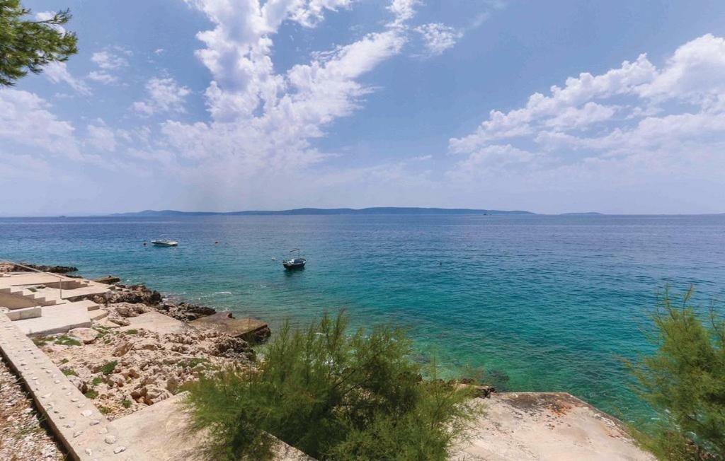 Villa Maja Trogir Exterior photo